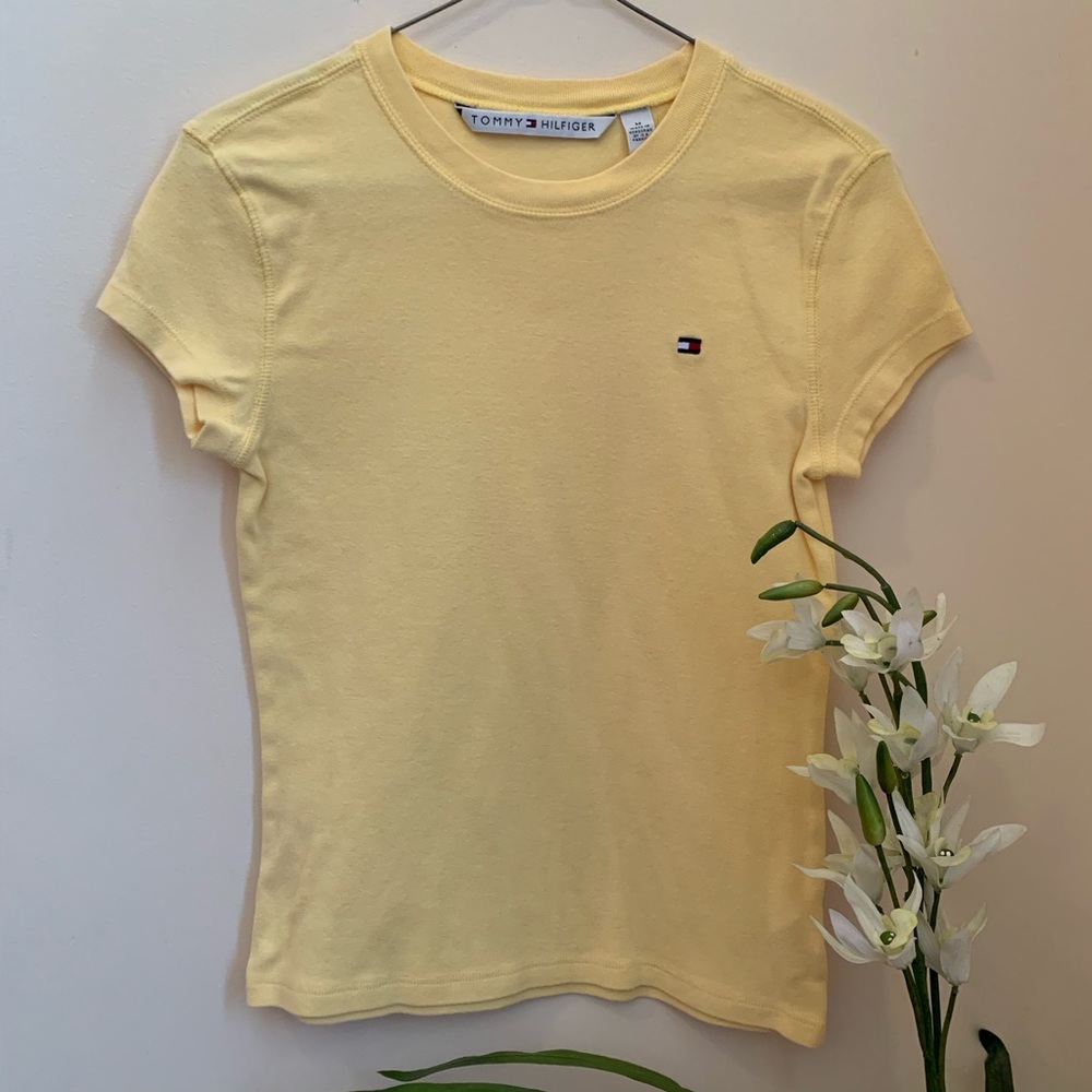 Tommy Hilfiger tee